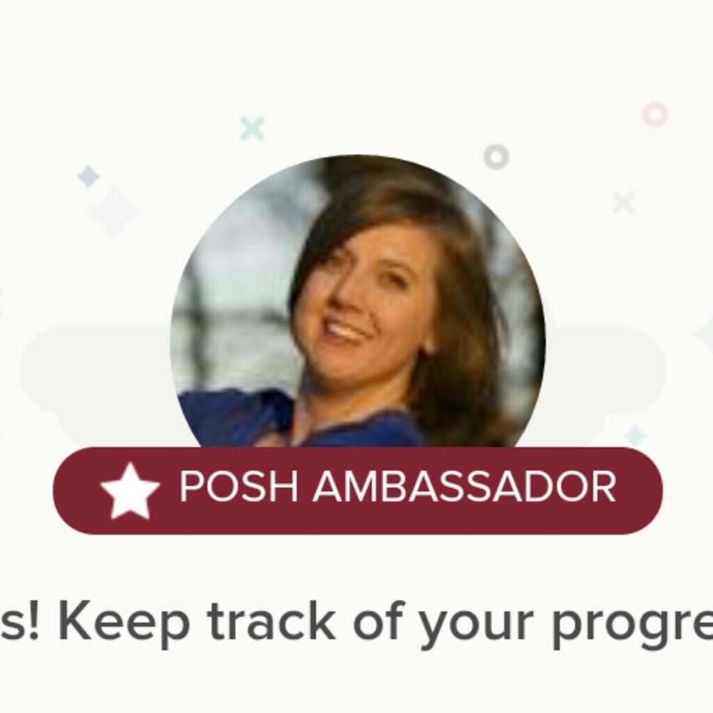 ☆ Posh Ambassador ☆